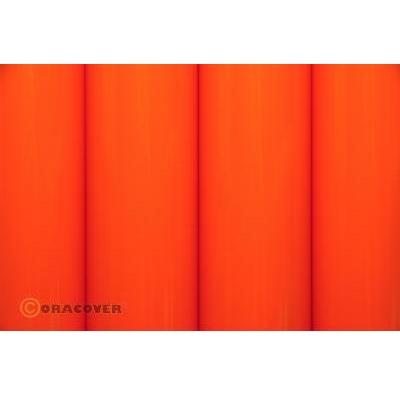 Oracover Arancio 21-060-002 rotolo da 2m